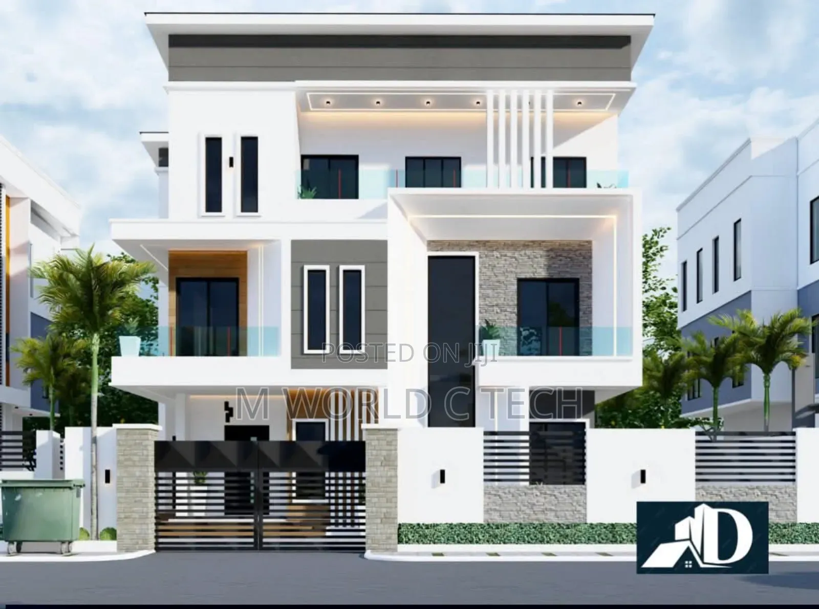 Contractor Service