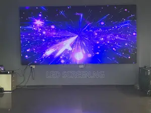 Higher Quality Display Led Screen
