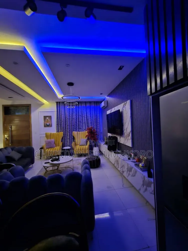 Shortlet Apartment