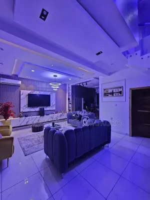 Shortlet Apartment