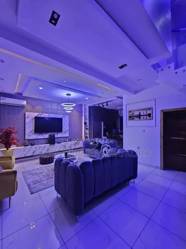 Shortlet Apartment