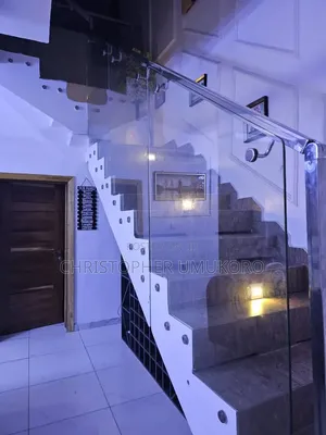 Shortlet Apartment