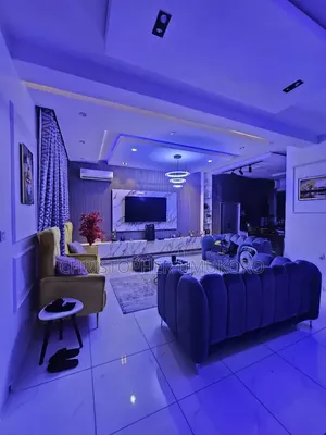 Shortlet Apartment