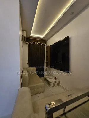 Shortlet Apartment
