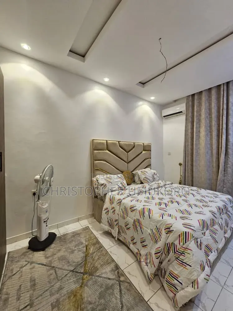 Shortlet Apartment