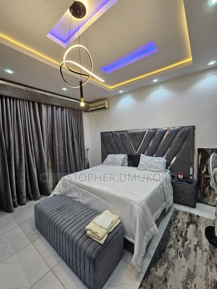 Shortlet Apartment