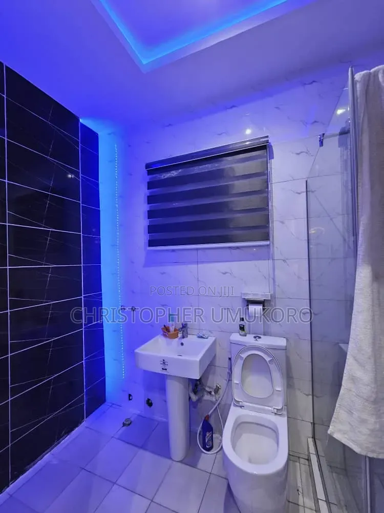 Shortlet Apartment