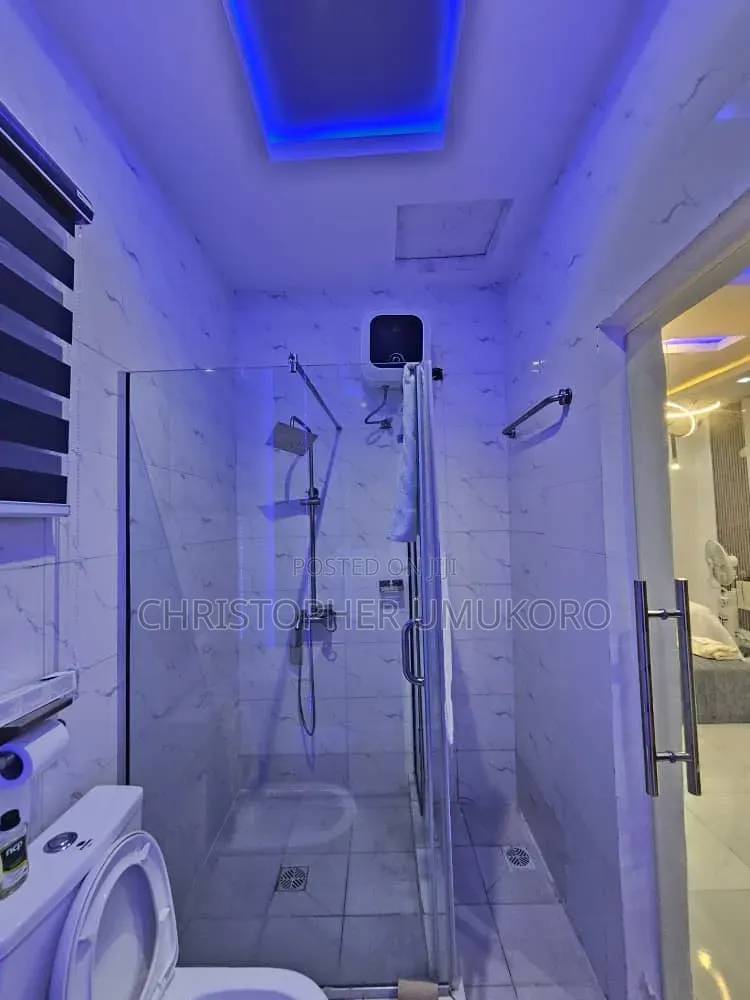 Shortlet Apartment