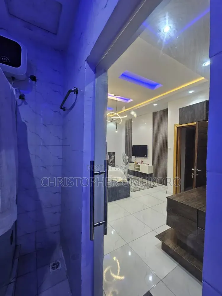 Shortlet Apartment