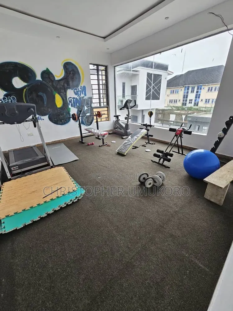 Shortlet Apartment