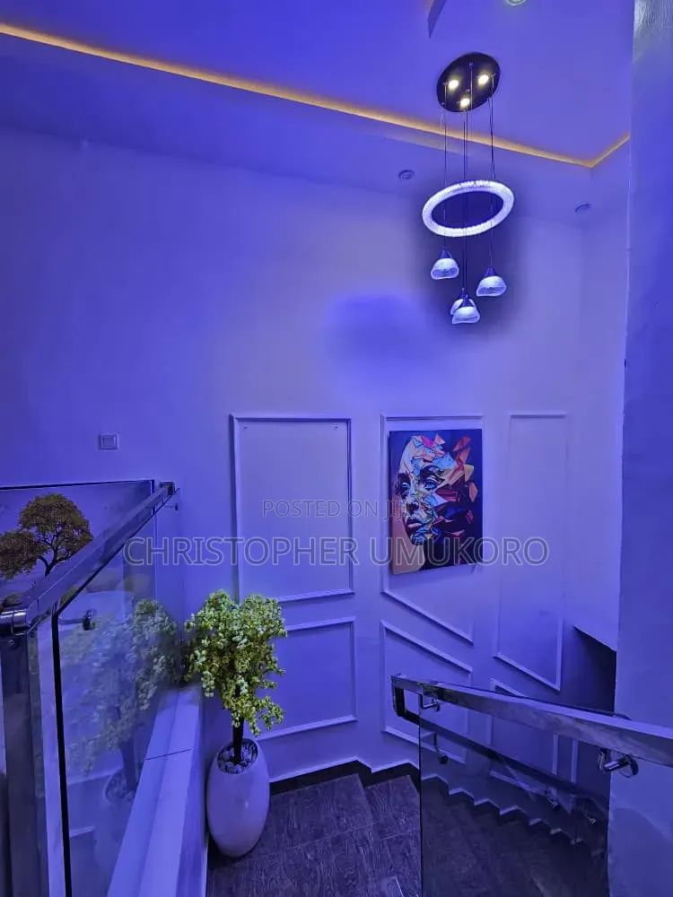 Shortlet Apartment