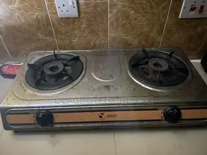 Table Gas Cooker