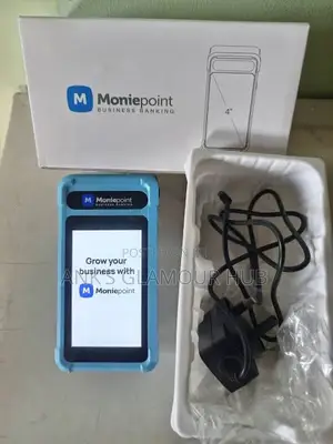 Pos Terminal