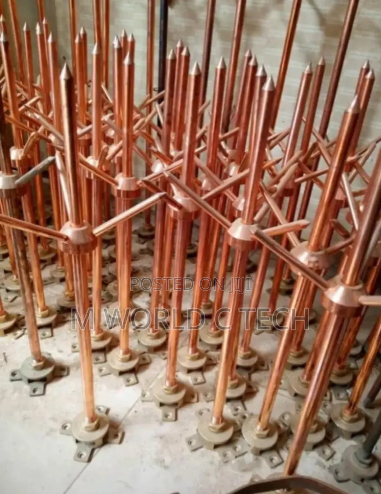 Contractor Service