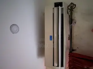1hp Low Voltage AC Midea