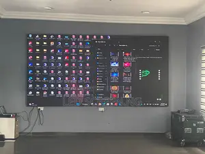 Dominate the View With Led Screen