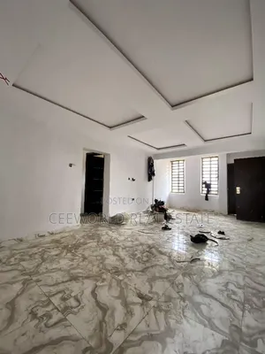 3bdrm Apartment in Oluyole Main Estate for rent