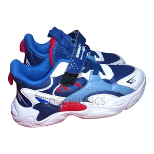Thrift Footwear