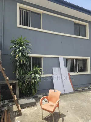 4bdrm Duplex in Allen, Opebi for rent