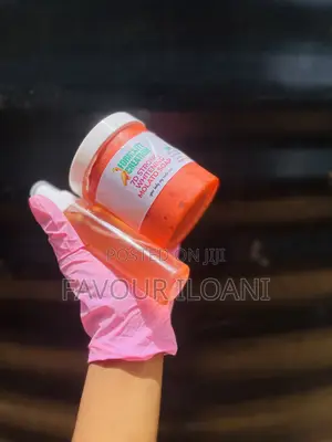 Strong Whitening Molato Soap/Whitening Body Oil