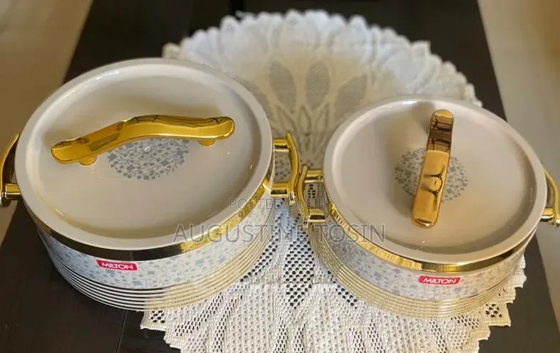 Food Warmer