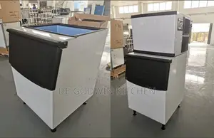 200kg Ice Cube Maker