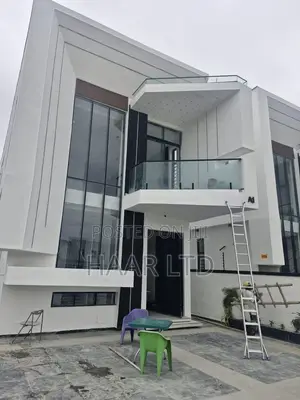 5bdrm Duplex in Ado / Ajah for sale