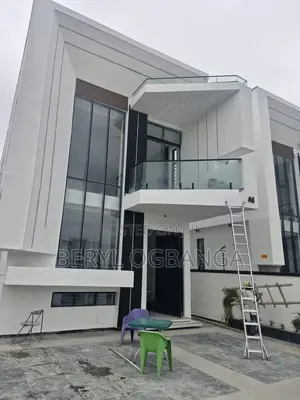 5bdrm Duplex in Ado / Ajah for sale