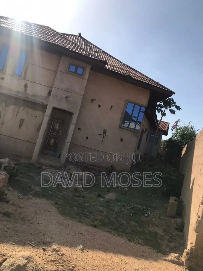 Duplex for Sale