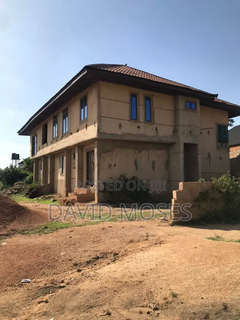Duplex for Sale