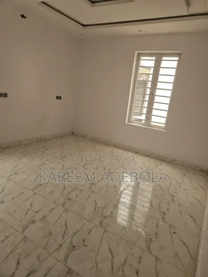 5bdrm Duplex in Awuse, Opebi for rent