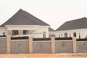 Furnished 3bdrm Apartment in Jos for rent