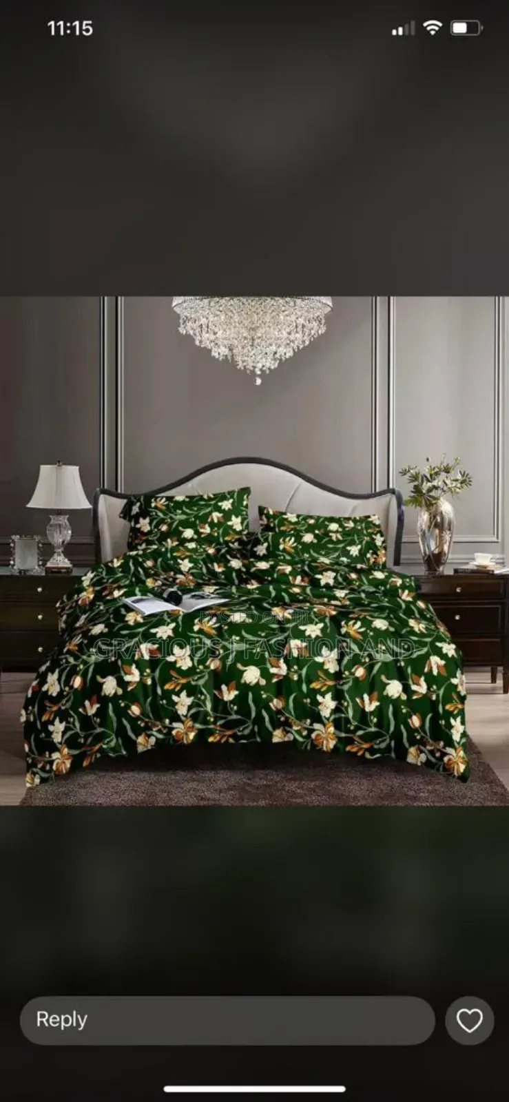 Quality Duvets Sets Available