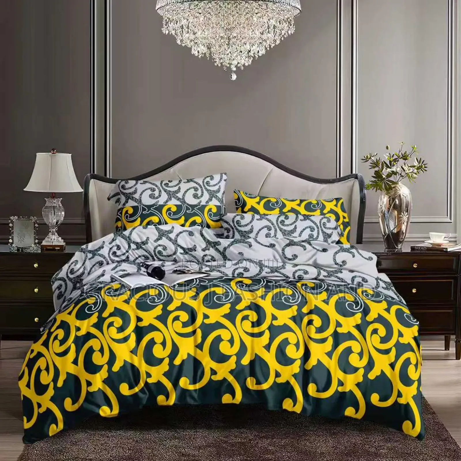 Quality Duvets Sets Available
