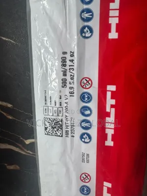Hilti Hiy-Hy 200-a V3 500ml/890g