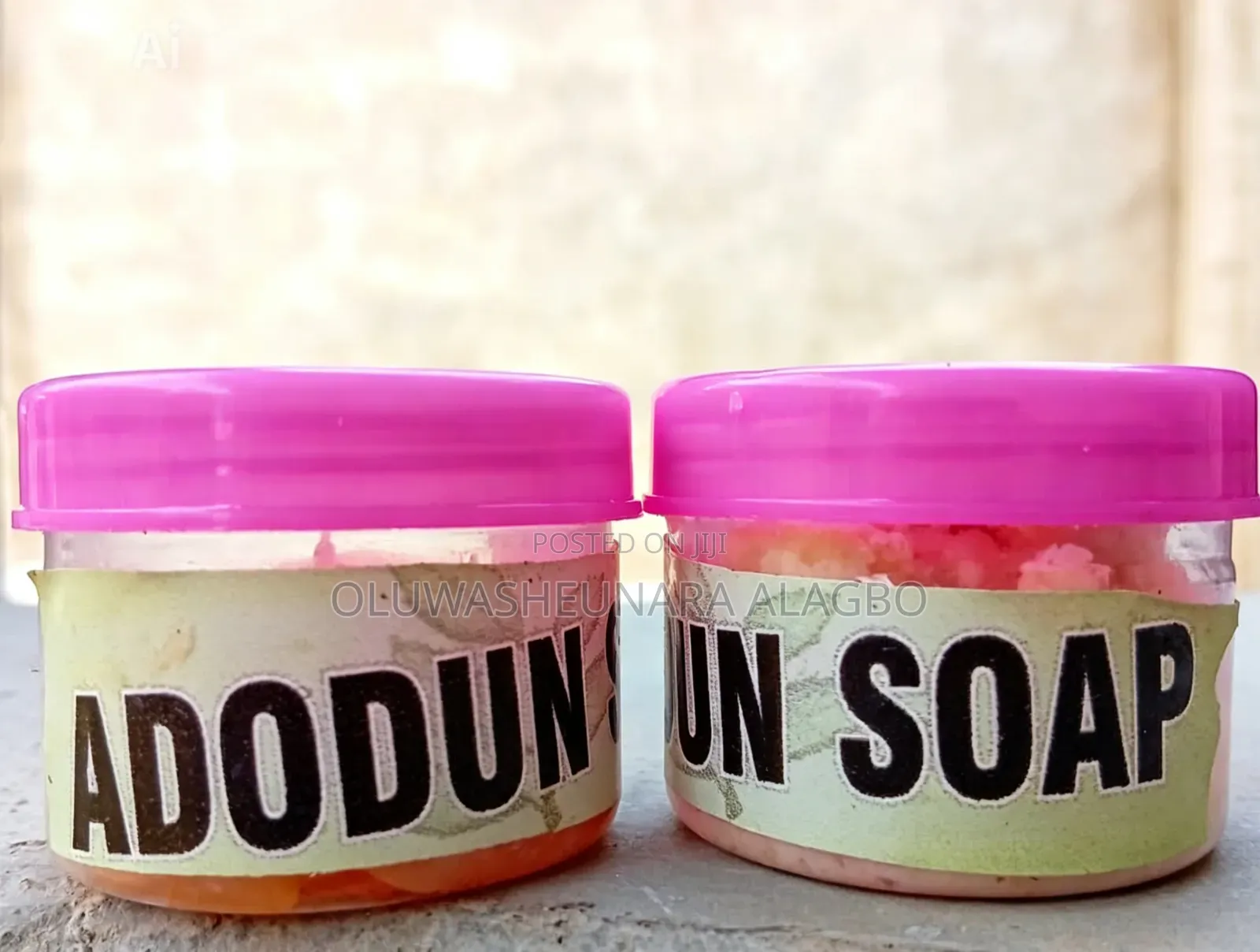 Fisikodun Soap