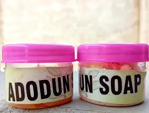 Fisikodun Soap