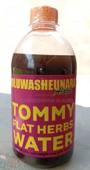 Tommy Flat Herbs