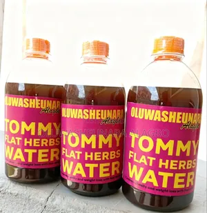 Tommy Flat Herbs