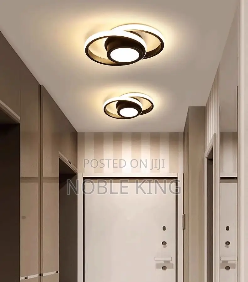 Led 25w Aisle Ceiling Light Modern Home Lighting Led