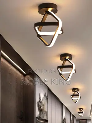 Modern Led Aisle Ceiling Lights Nodic Home Lighting Led Surface