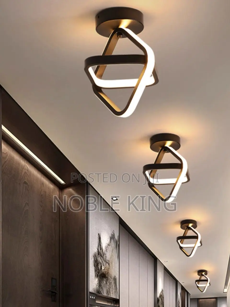 Modern Led Aisle Ceiling Lights Nodic Home Lighting Led Surface