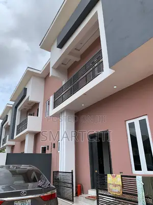 3bdrm Duplex in New Haven Ext, Enugu for sale