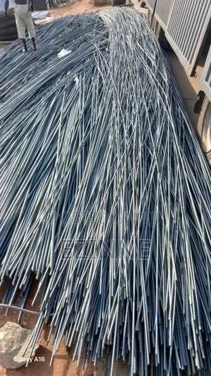 TMT Reinforcement , Steel and Bars
