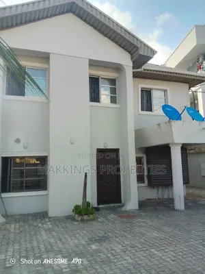 Mini Flat in Lekki Phase 2 for rent