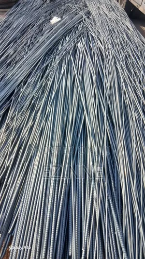Major Distributor Munac TMT and Local Reinforcement