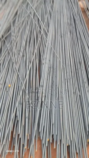Major Distributor Lion TMT and Local Reinforcement