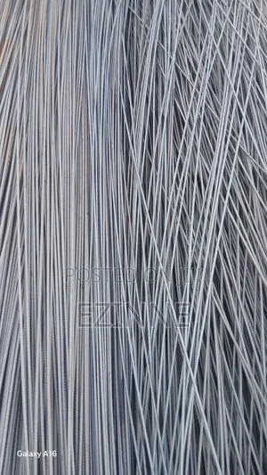 Imported and Local Reinforcement
