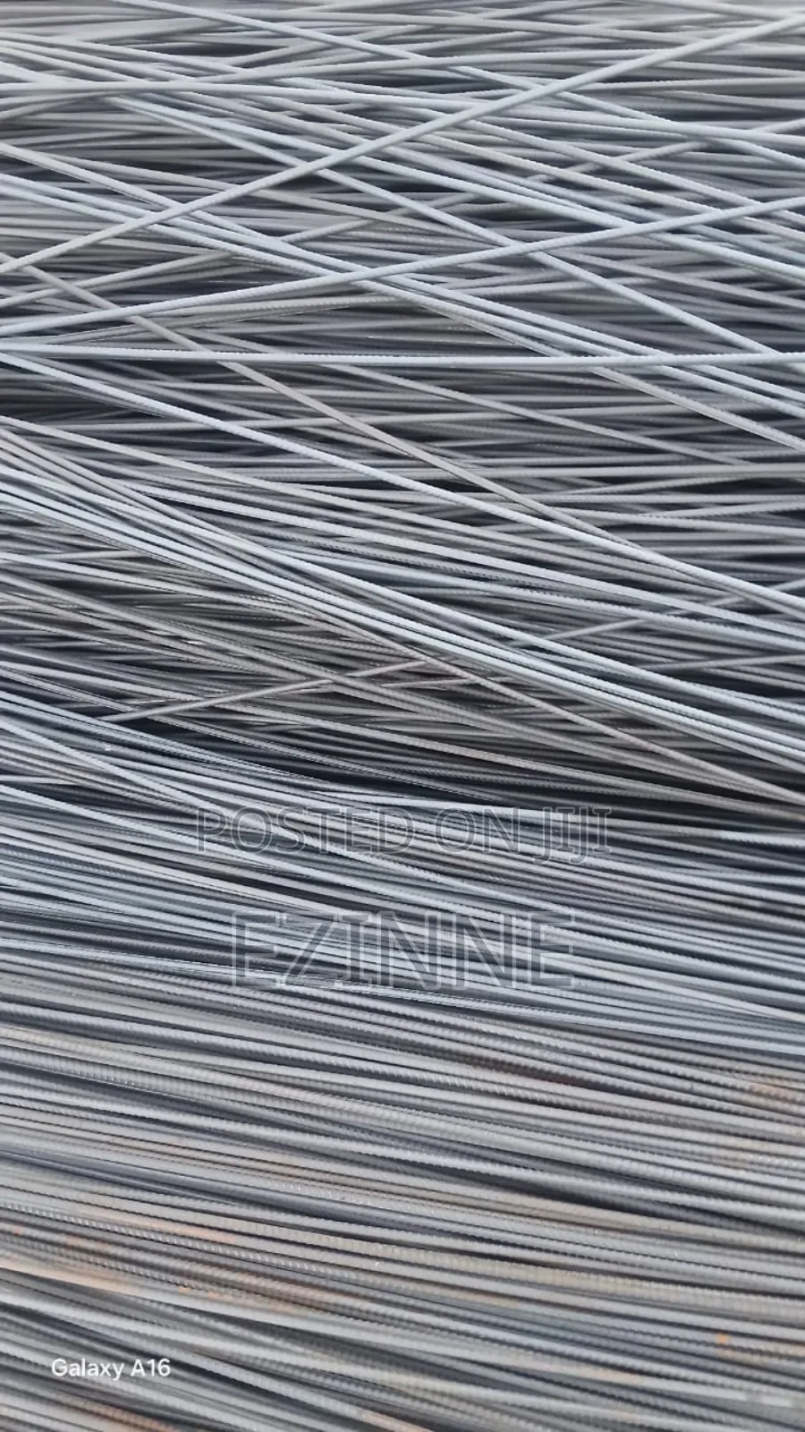 Imported and Local Reinforcement