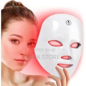 7in1 Professional Led Facial Mask